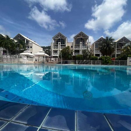 Superbe Appartement T2 Residence Securisee ル・ディアマン エクステリア 写真