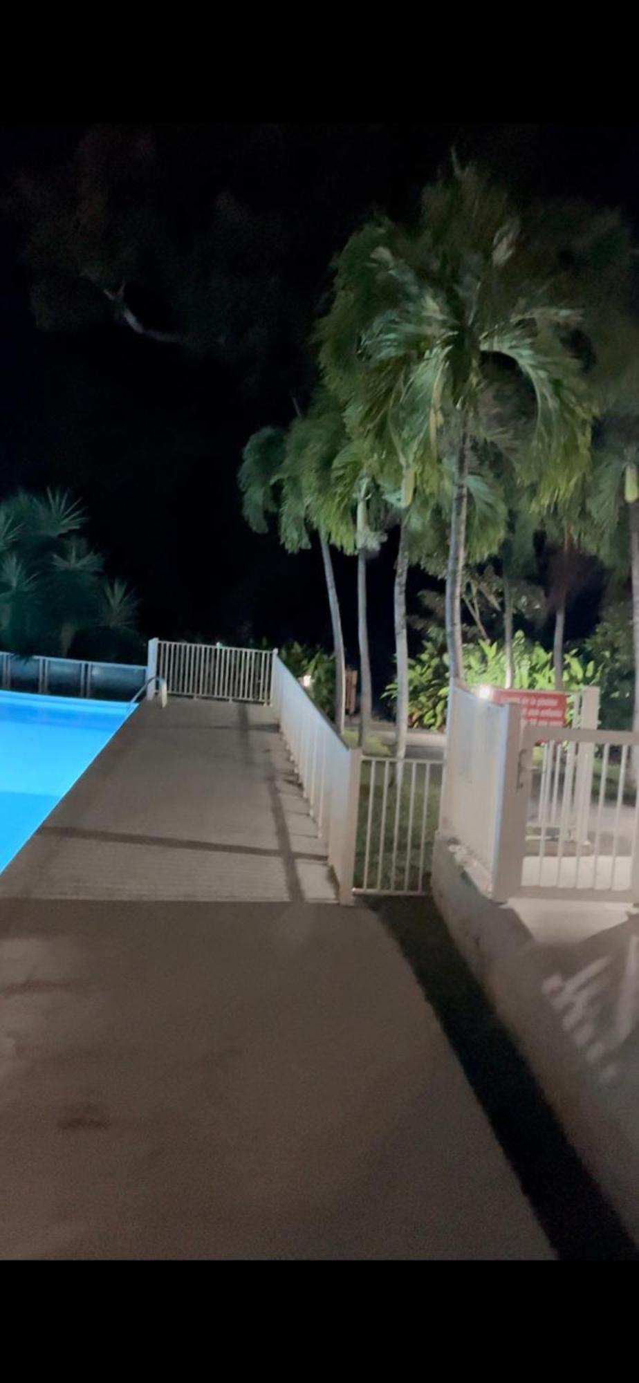 Superbe Appartement T2 Residence Securisee ル・ディアマン エクステリア 写真