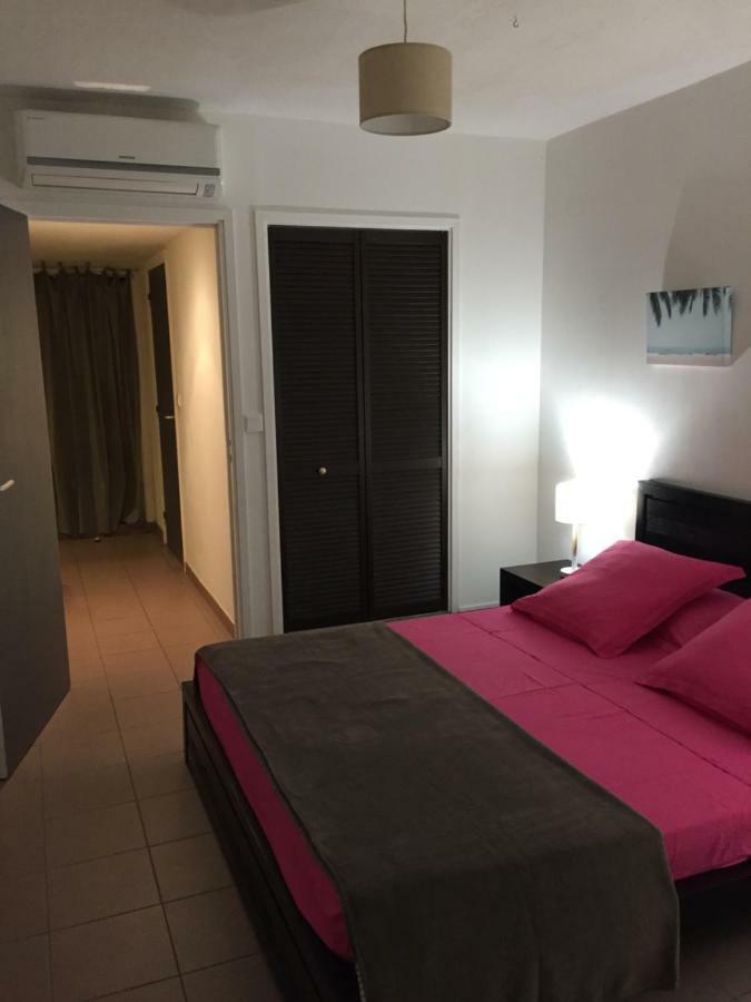 Superbe Appartement T2 Residence Securisee ル・ディアマン エクステリア 写真